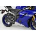 2017-2023 YAMAHA YZF-R6 Stainless Full System